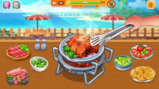 Cooking Frenzy®️ screenshot 14 - screenshot