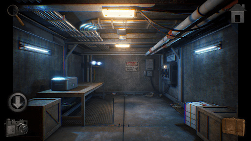Meridian 157: Prologue screenshot 7 - screenshot