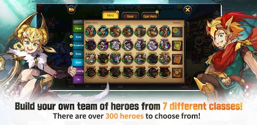 Seven Hearts screenshot 7 - screenshot