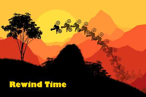 Sunset Bike Racer - Motocross screenshot 14 - screenshot