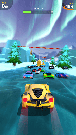 Car Race screenshot 16 - screenshot