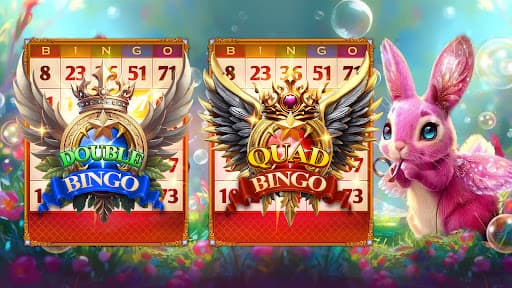 Legendary Hero Bingo screenshot 10 - screenshot