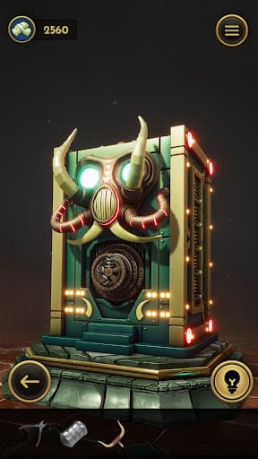 The Vault: Logic Puzzle Box screenshot 30 - screenshot