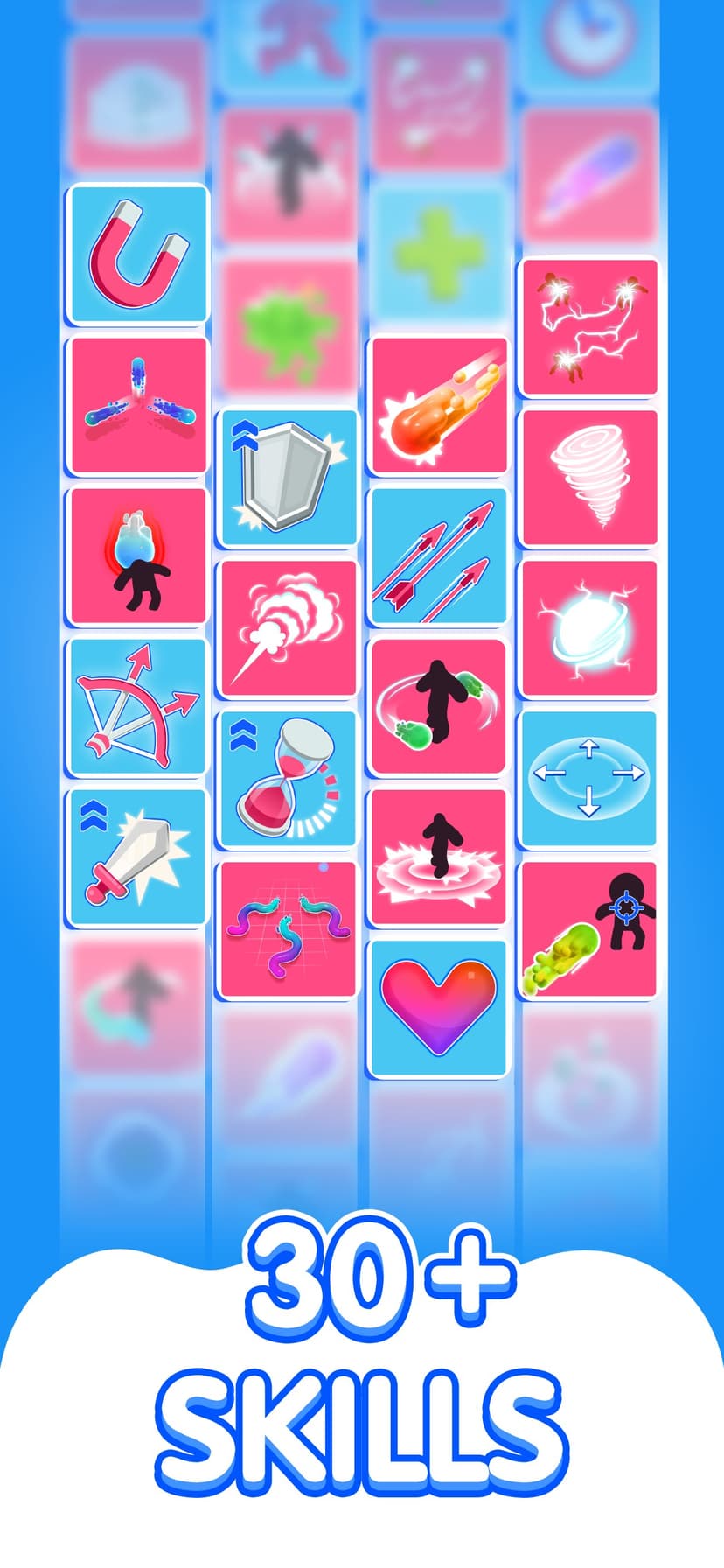 Blob Hero screenshot 4 - screenshot