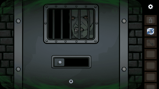 Escape Room: Strange Case screenshot 4 - screenshot
