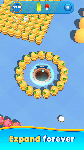 Eat Them All screenshot 20 - screenshot