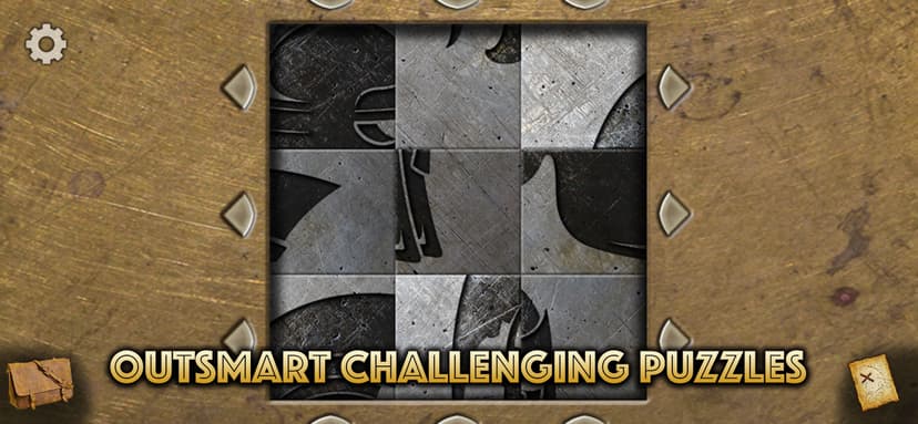 Rescue the Enchanter screenshot 7 - screenshot