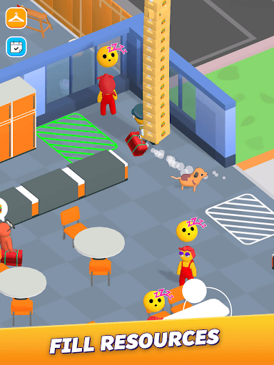 Airport Master - Plane Tycoon screenshot 13 - screenshot