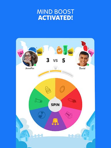 Trivia Crack: Smart Quiz Games screenshot 9 - screenshot