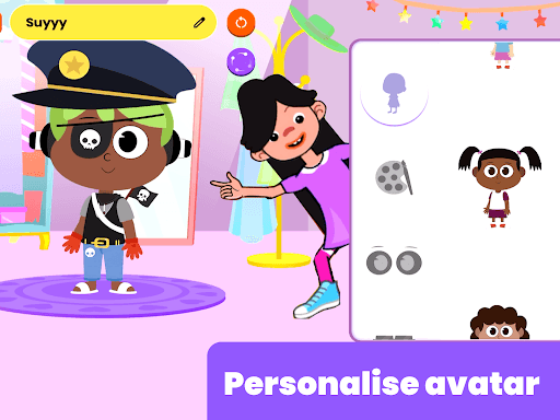 Kids Supermarket Shopping Game screenshot 16 - screenshot