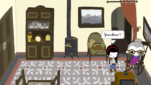 MechaNika screenshot 5 - screenshot