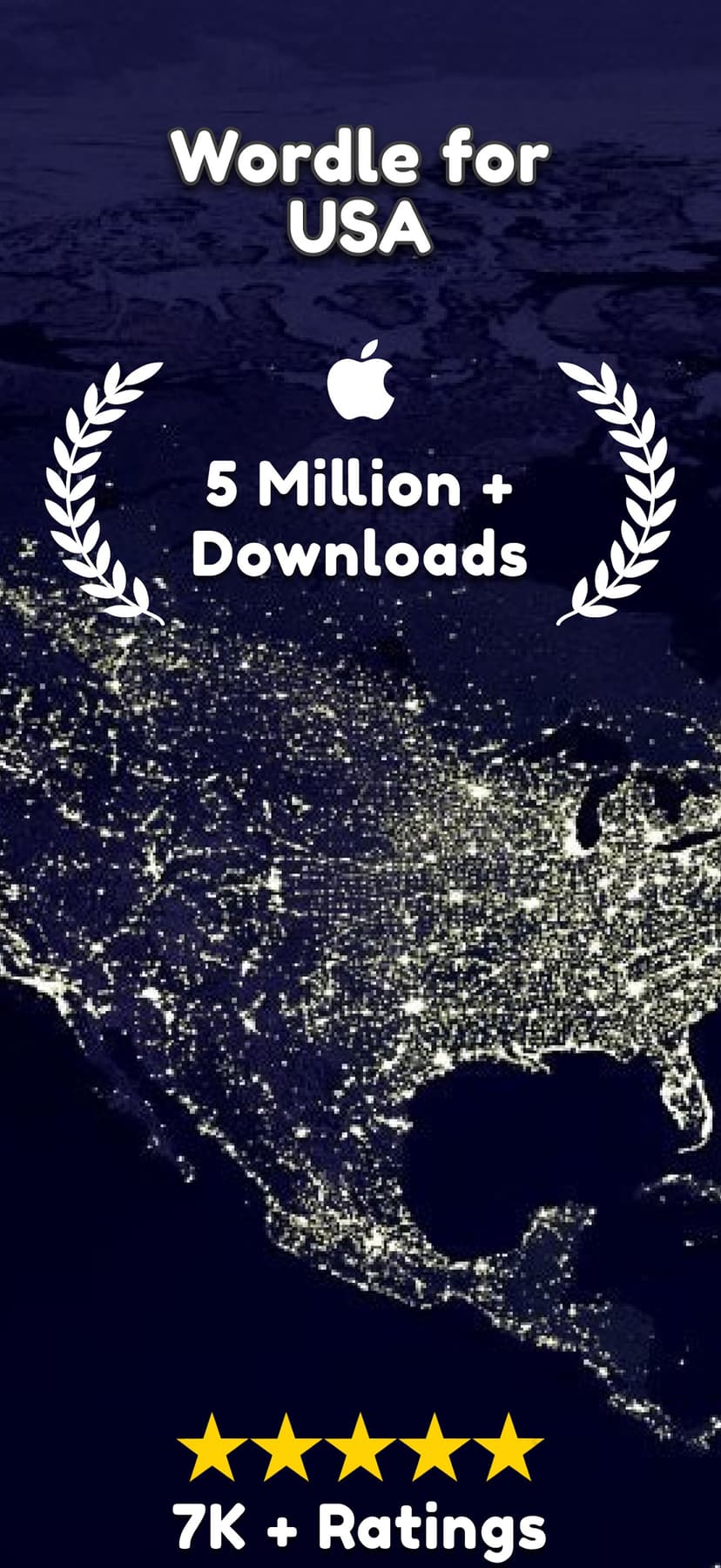 Statele: Daily State Quiz Game screenshot 3 - screenshot