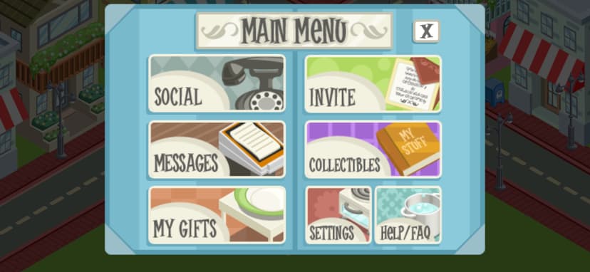 Restaurant Story screenshot 4 - screenshot