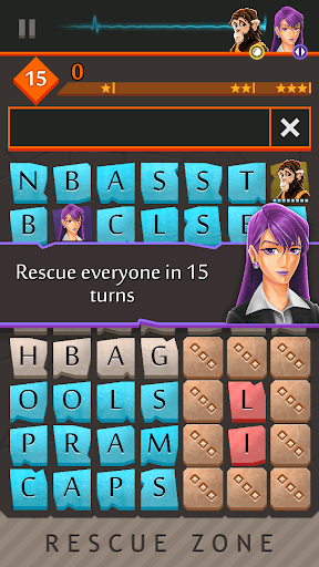 Highrise Heroes Word Challenge screenshot 8 - screenshot