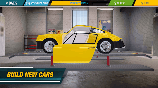 Car Mechanic Simulator 21 screenshot 6 - screenshot