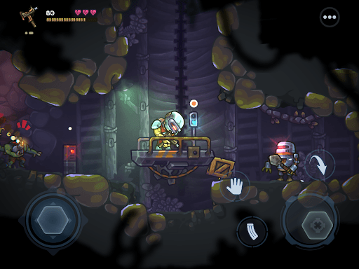 Zombotron Re-Boot screenshot 17 - screenshot