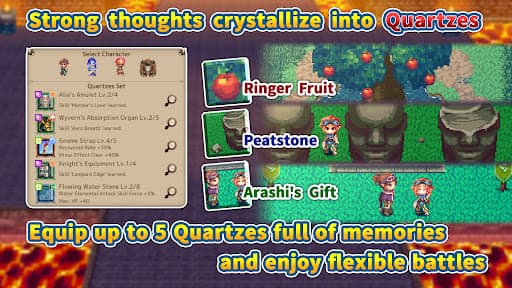 [Premium] RPG Gale of Windoria screenshot 5 - screenshot