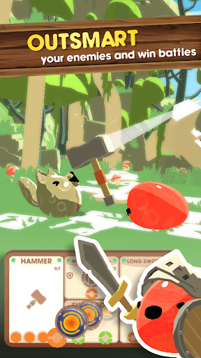 Rogue Slime screenshot 9 - screenshot