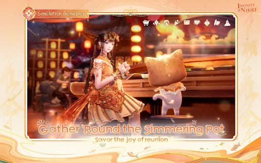Infinity Nikki screenshot 17 - screenshot