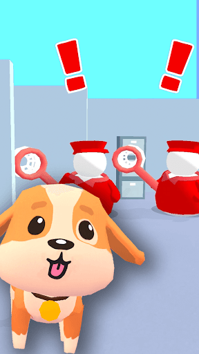 Dog Escape screenshot 9 - screenshot