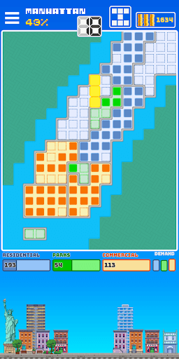 Build A City Block screenshot 4 - screenshot