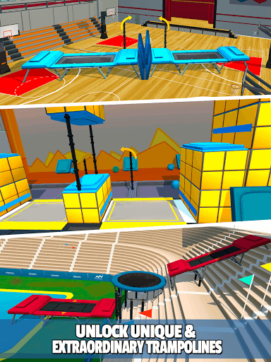 Flip Master screenshot 5 - screenshot