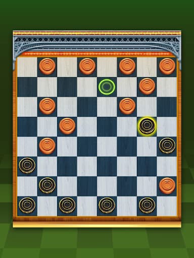 Checkers - Online & Offline screenshot 13 - screenshot