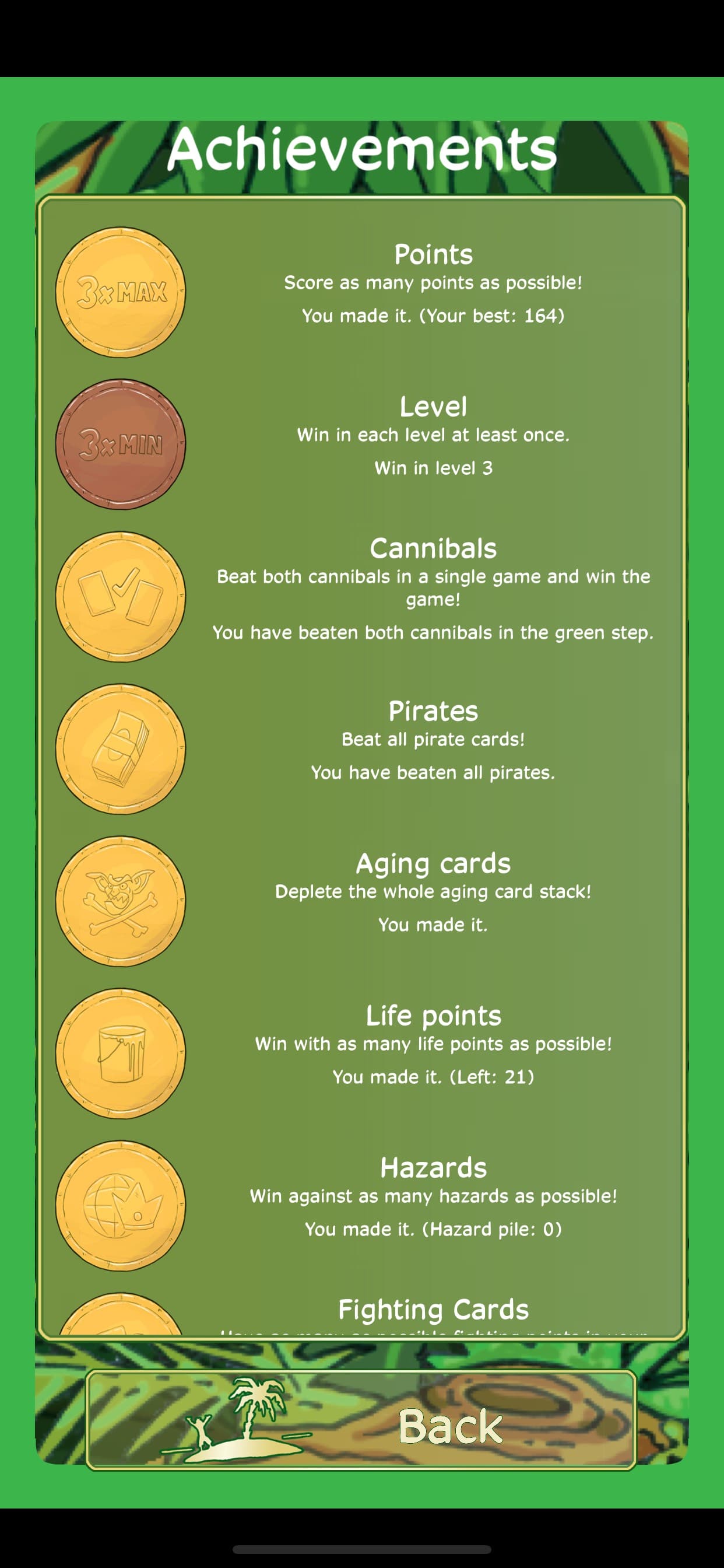 Friday - by Friedemann Friese screenshot 7 - screenshot