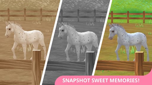 Star Stable Horses screenshot 12 - screenshot