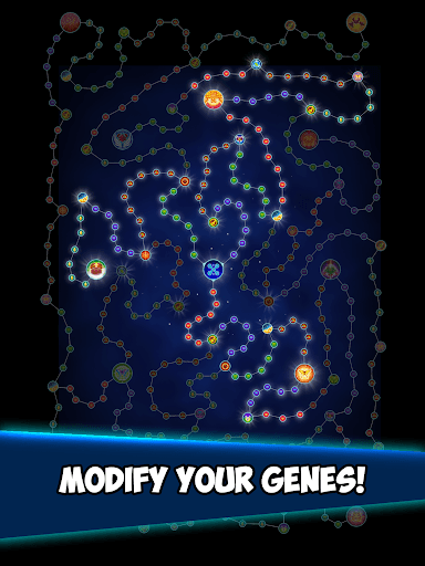 Crab War: Idle Swarm Evolution screenshot 21 - screenshot