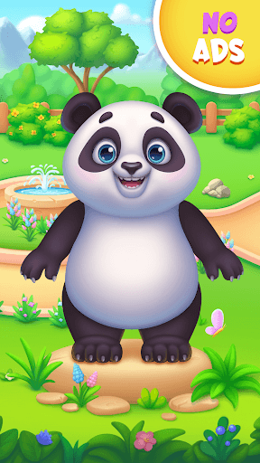Animal Games Doctor for Kids screenshot 14 - screenshot