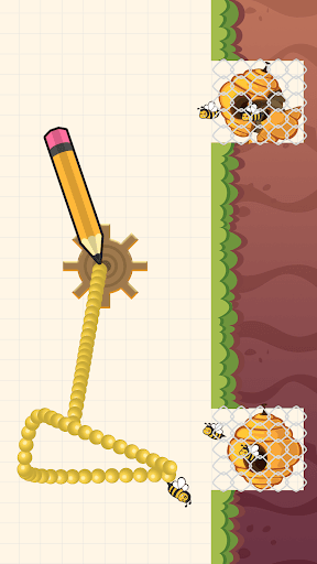 Draw to Smash: Doge Puzzle screenshot 10 - screenshot