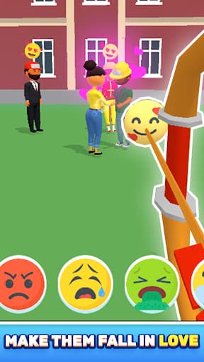 Feeling Arrow screenshot 2 - screenshot