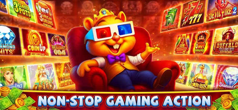Lavish Luck Casino screenshot 3 - screenshot