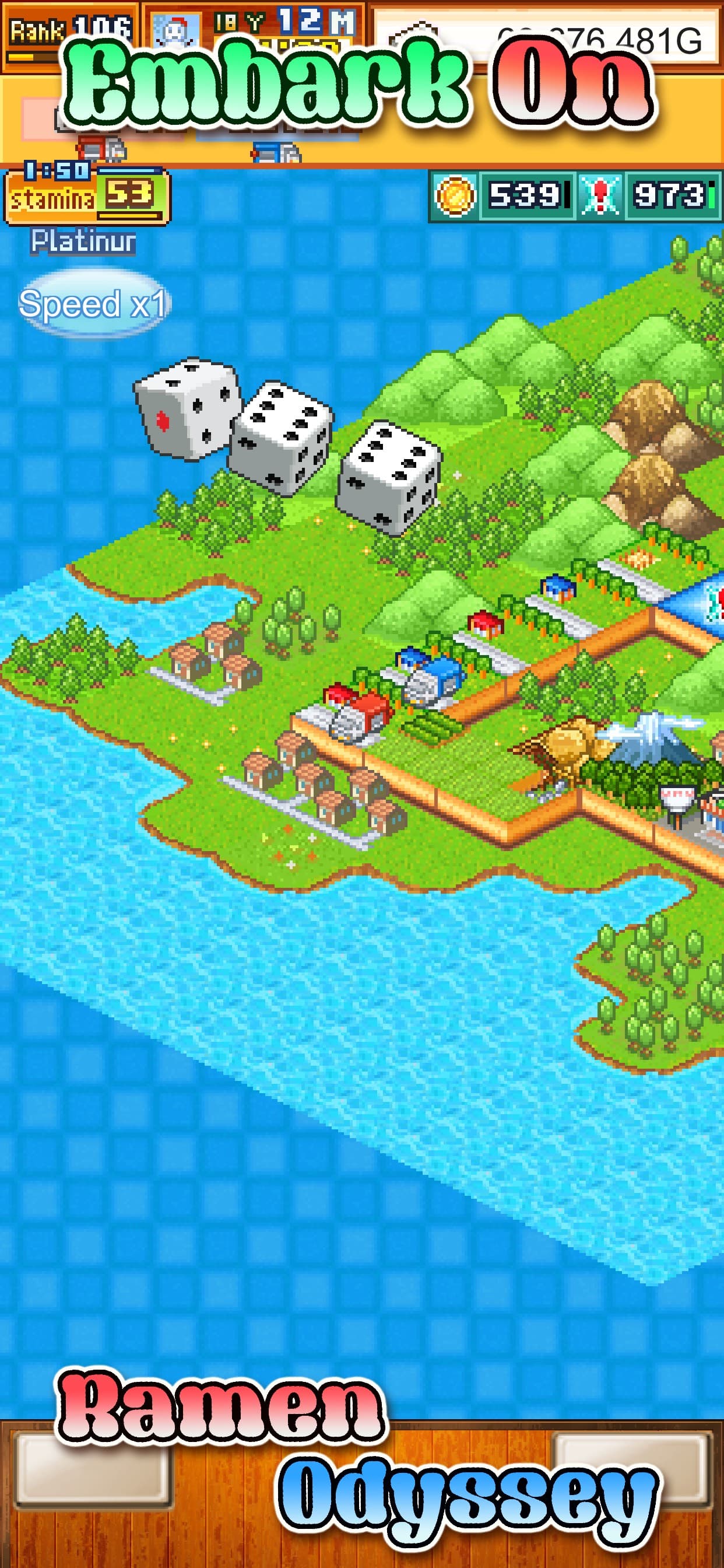 The Ramen Sensei 2 screenshot 3 - screenshot