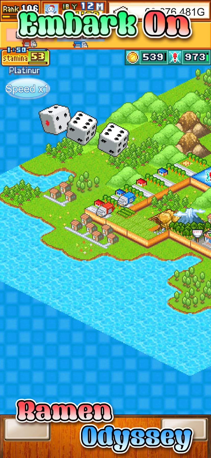 The Ramen Sensei 2 screenshot 3 - screenshot