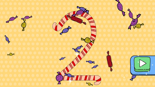 Play 123, Alfie Atkins screenshot 2 - screenshot