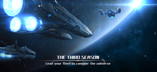 Galaxy Reavers 2 - Season 3 screenshot 7 - screenshot