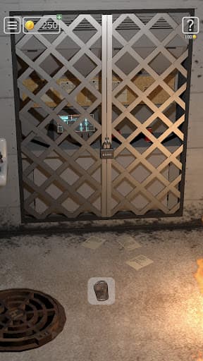 50 Tiny Room Escape screenshot 5 - screenshot
