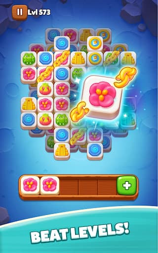 Tile Springs – Matching Games screenshot 16 - screenshot