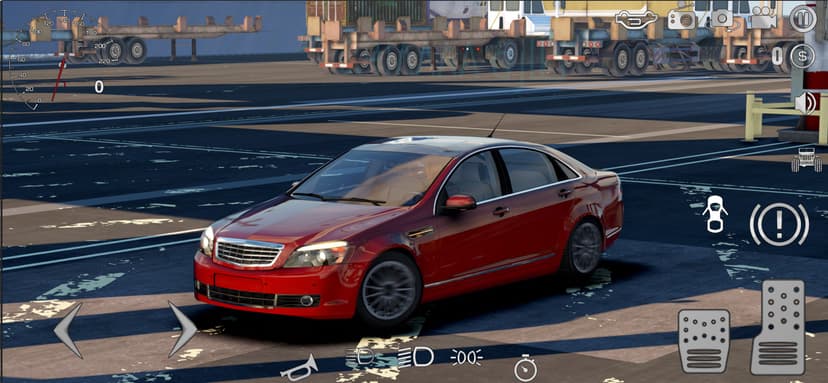 Hajwala Line screenshot 5 - screenshot