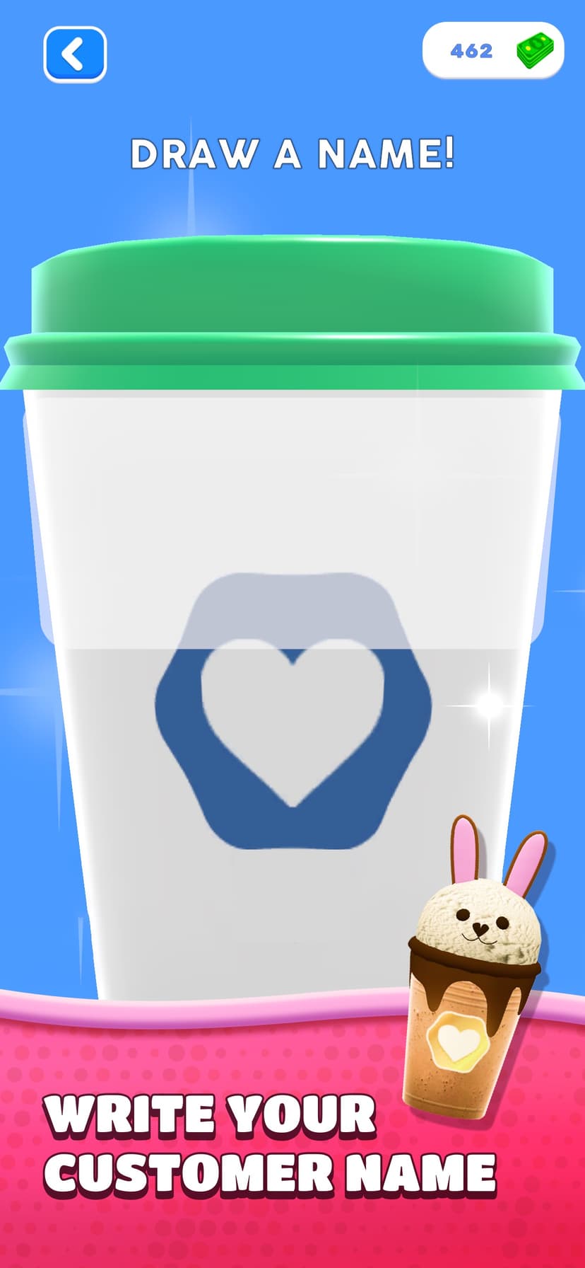 Coffee Stack screenshot 6 - screenshot