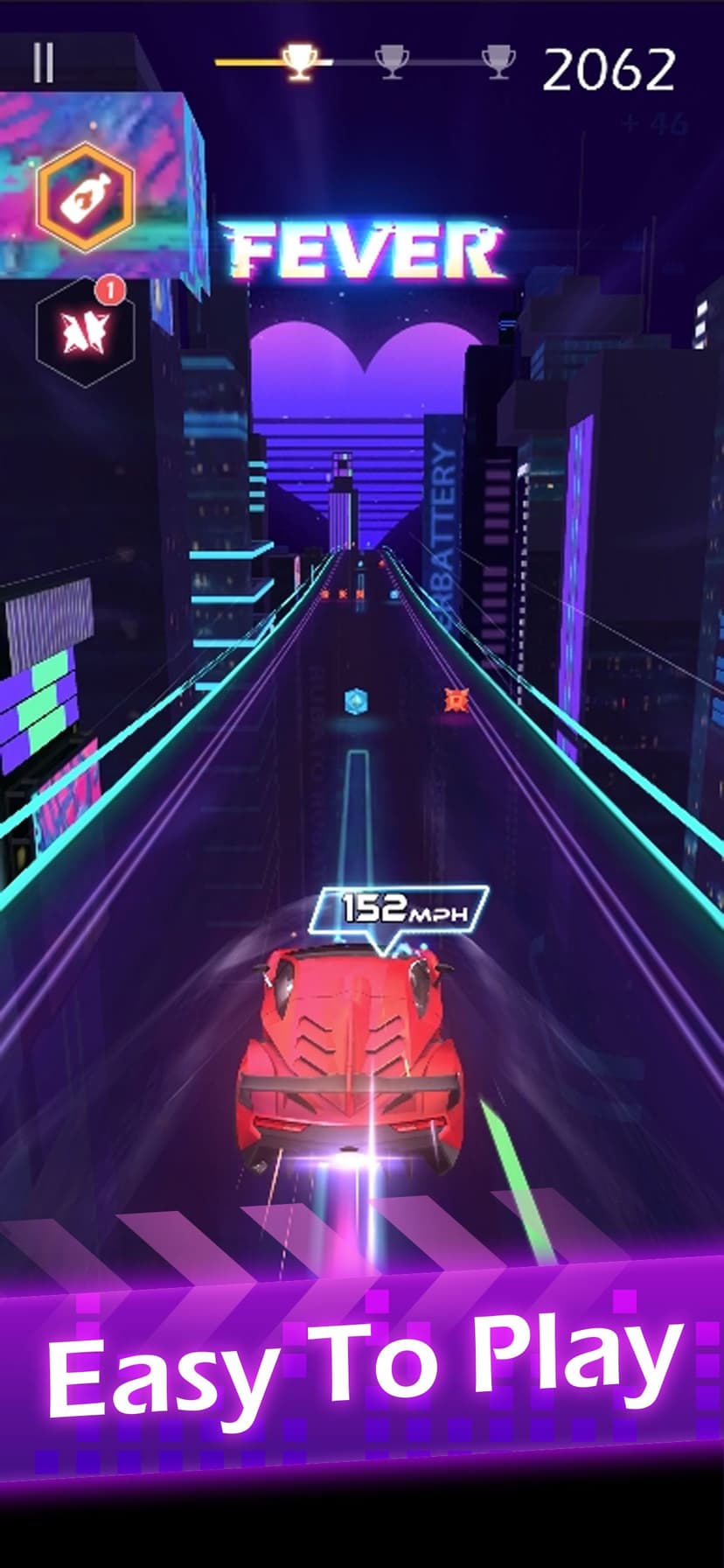 Beat Racing screenshot 5 - screenshot