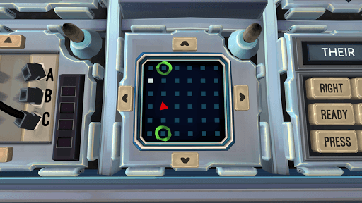 Keep Talking & Nobody Explodes screenshot 4 - screenshot