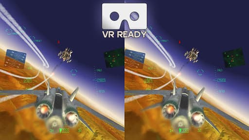 Fractal Combat X screenshot 2 - screenshot