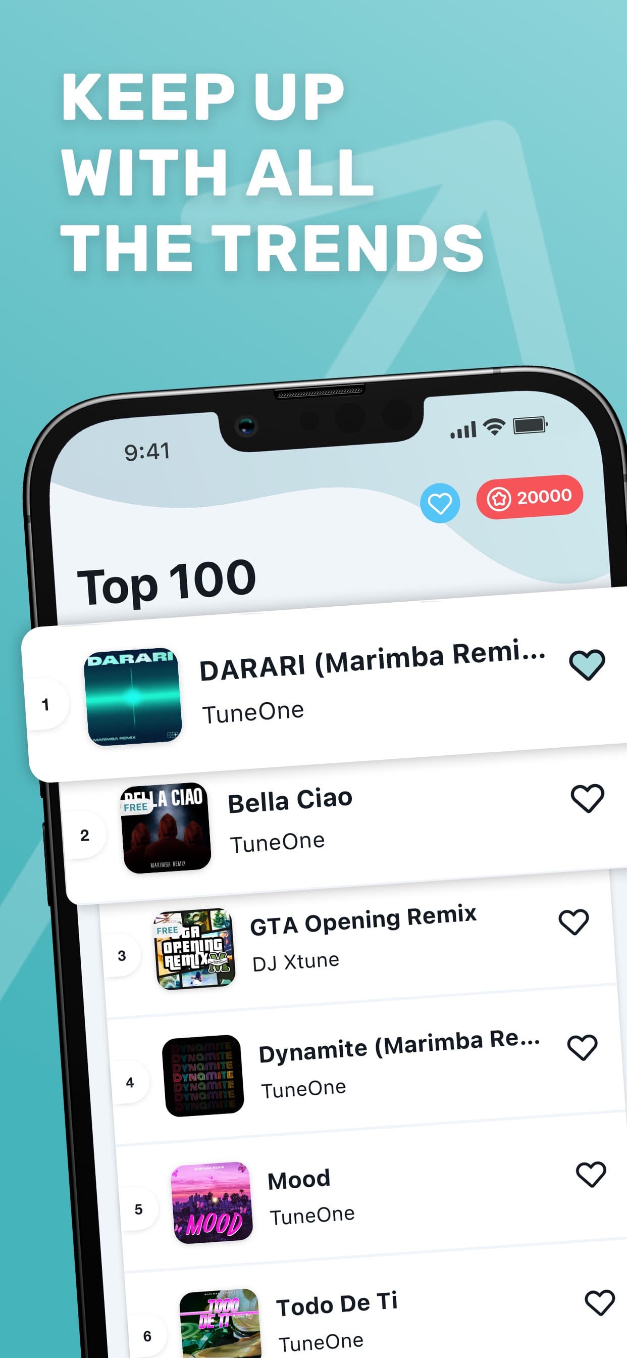 Ringtone Maker - Tuunes screenshot 6 - screenshot