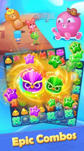 Summer Pop screenshot 7 - screenshot