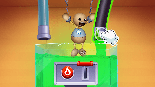 Kick the Buddy－Fun Action Game screenshot 17 - screenshot