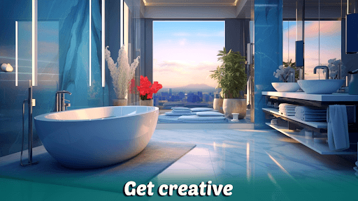 Home Design Master: Decor Star screenshot 11 - screenshot