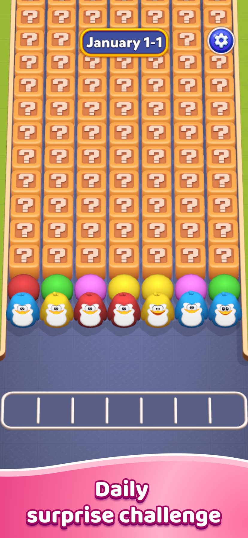 Match Jam 3D screenshot 1 - screenshot